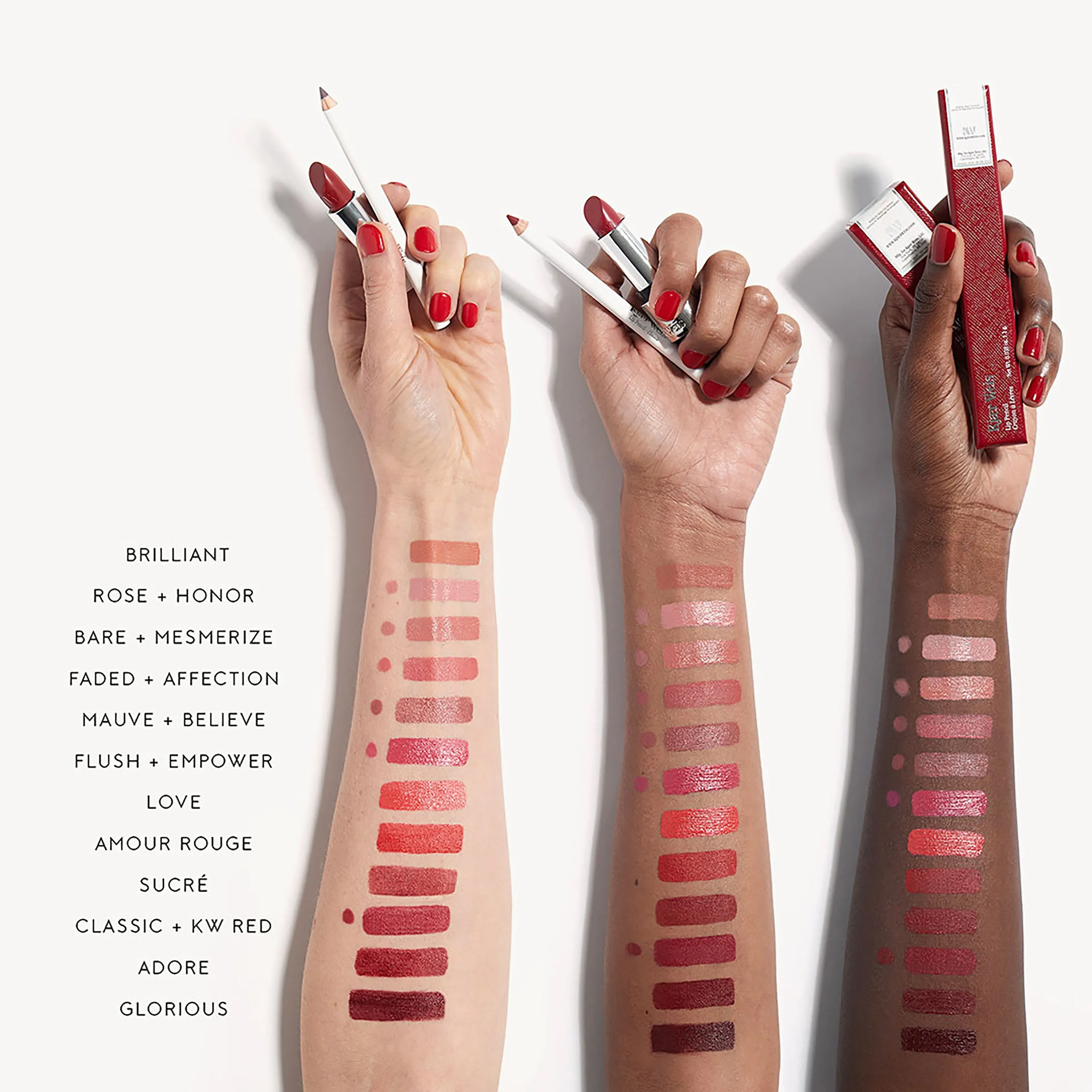 Lip Pencil--Classic