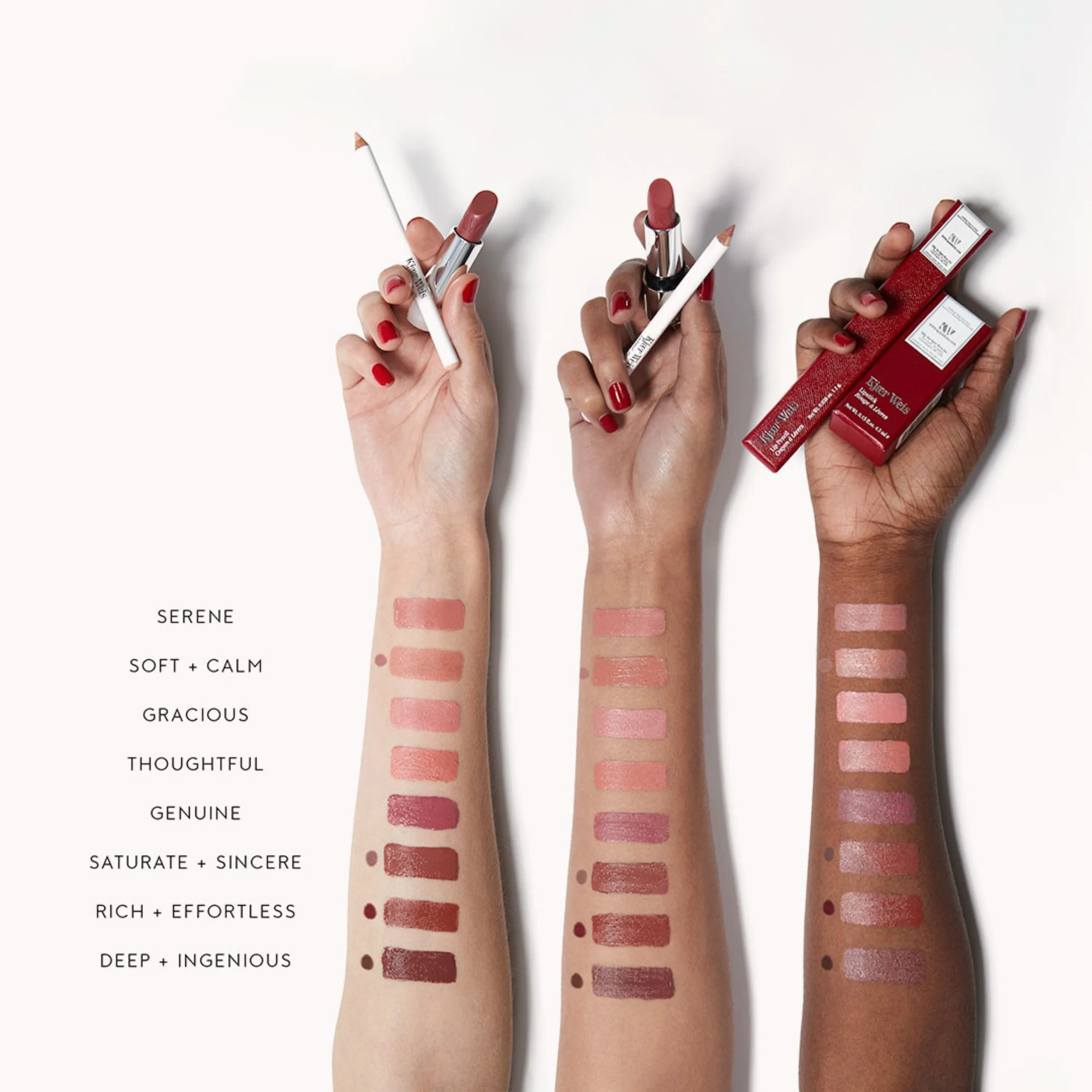 Lip Pencil--Deep