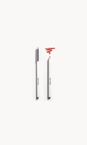 Lip Pencil--Faded