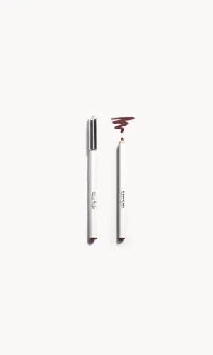 Lip Pencil--Rich