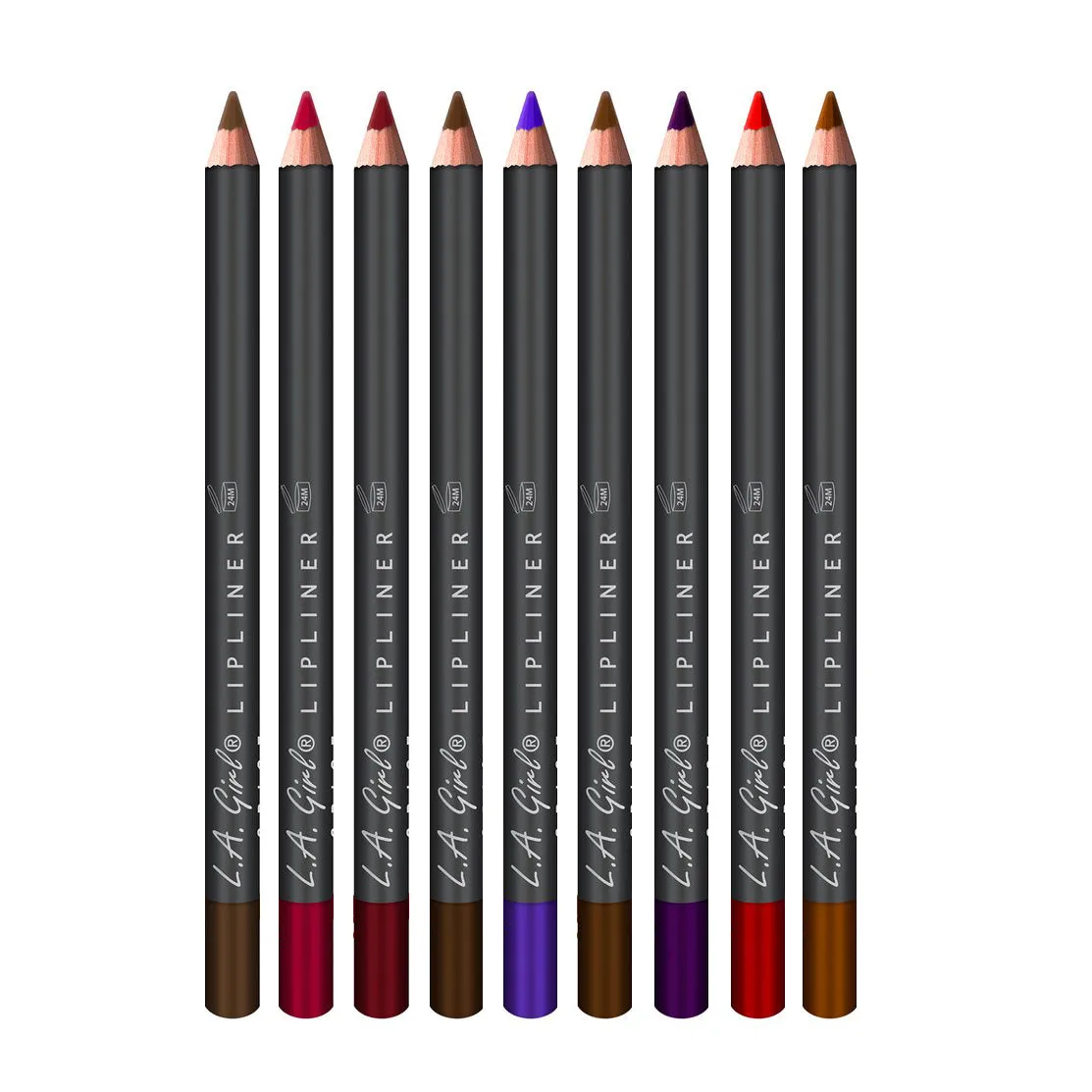 Lipliner Pencil (12 units)