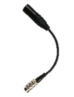Lister Liberty Mains Adapter