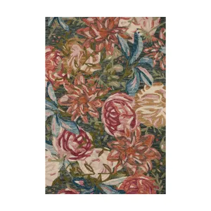 Loloi Belladonna Lagoon / Multi Rug