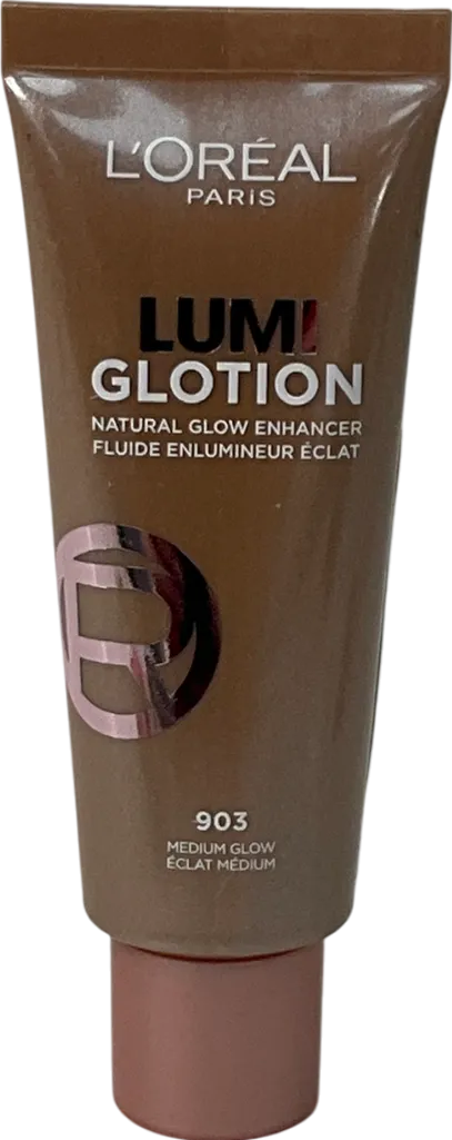 loreal Lumi Glotion 903 40ml