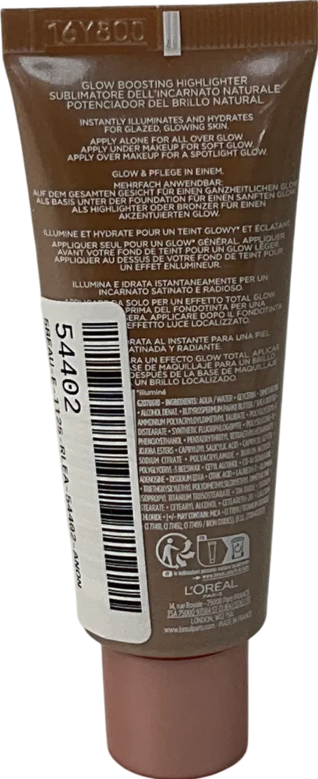 loreal Lumi Glotion 903 40ml