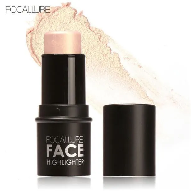 Luminizer Gold Face Highlighter Stick Illuminator Get The Look Of Moist Dewy Golden Skin!