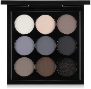 Mac Eye Shadow X9 Navy Time Nine