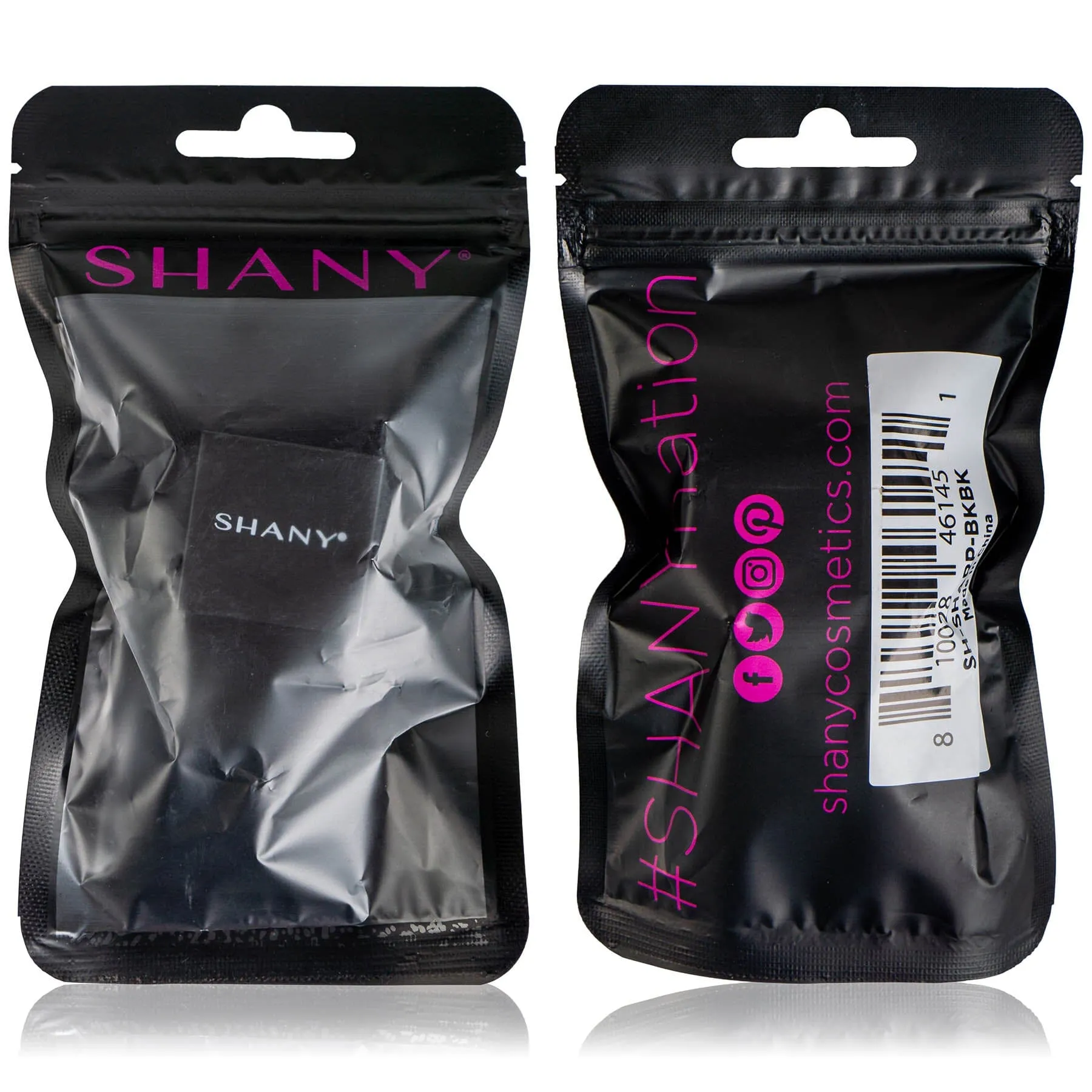 Makeup Sharpener Dual Universal Cosmetics Sharpener