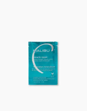 Malibu C Miracle Repair Hair Reconstructor 12ml
