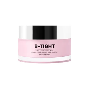MAËLYS Cosmetics B-TIGHT Leave-On Mask - Cellulite Cream Visibly Firms Skin - Helps Reduce Appearance of Cellulite