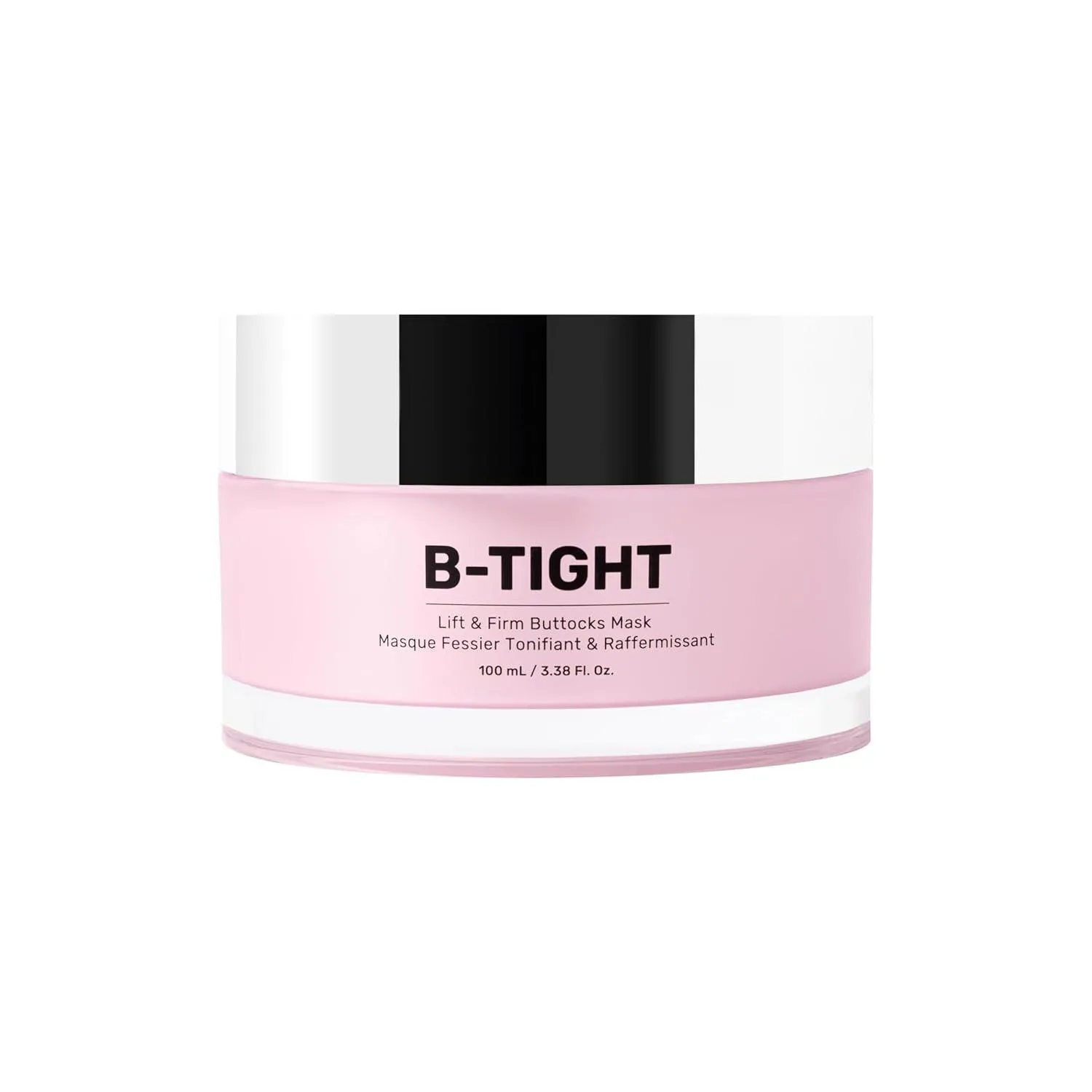 MAËLYS Cosmetics B-TIGHT Leave-On Mask - Cellulite Cream Visibly Firms Skin - Helps Reduce Appearance of Cellulite