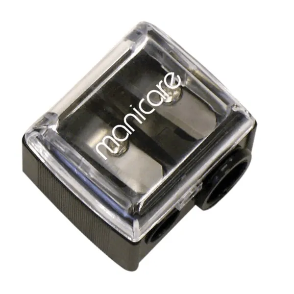 Manicare - Cosmetic Pencil Sharpener Dual