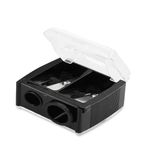 Manicare - Cosmetic Pencil Sharpener Dual