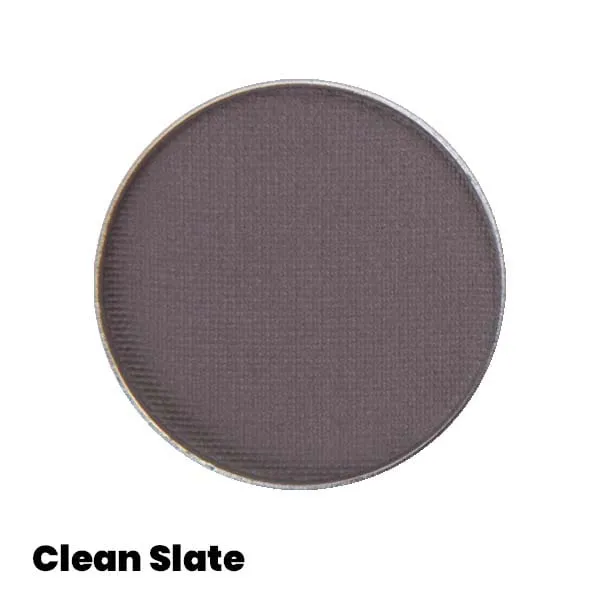 Matte Eye Shadow Palette For Green Eyes