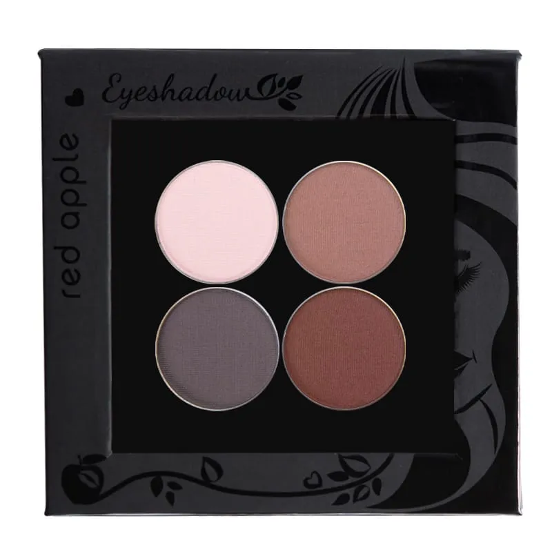 Matte Eye Shadow Palette For Green Eyes