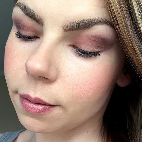 Matte Eye Shadow Palette For Green Eyes
