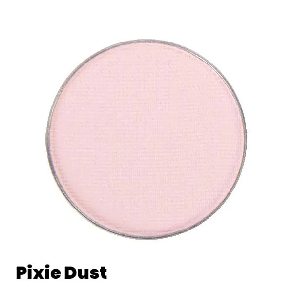 Matte Eye Shadow Palette For Green Eyes