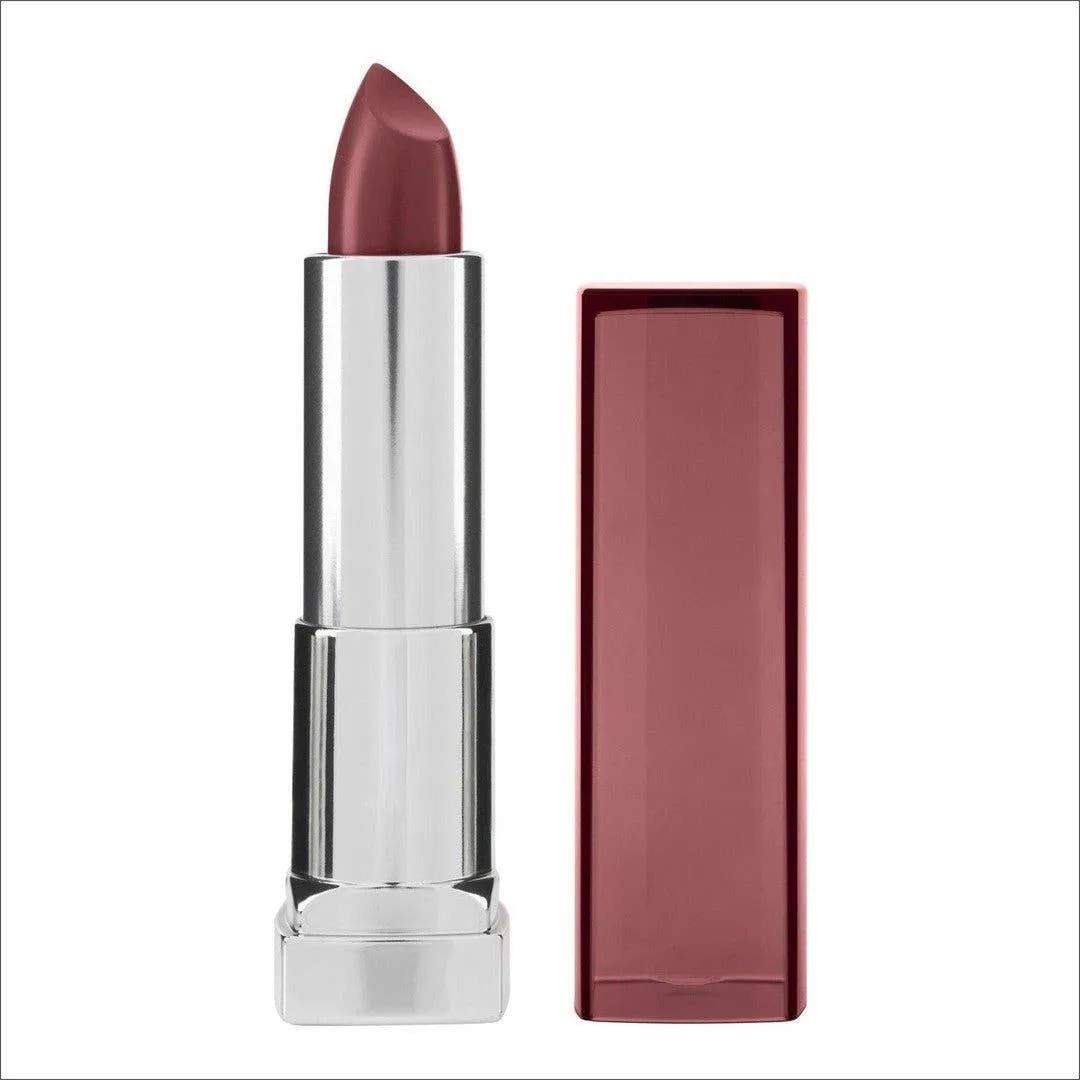 Maybelline Colour Sensational Smoked Roses - Dusk Rose  Lipstick 4.2 g