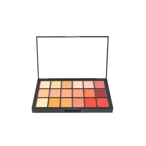 MEDIA PRO CON AND ADJ PALETTE