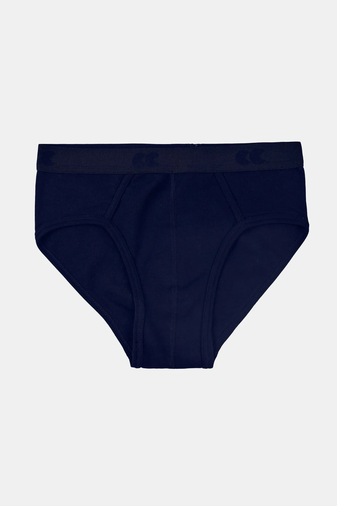 Men's Briefs 2 pack - Navy