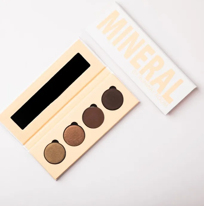 Mineral Eye Palettes