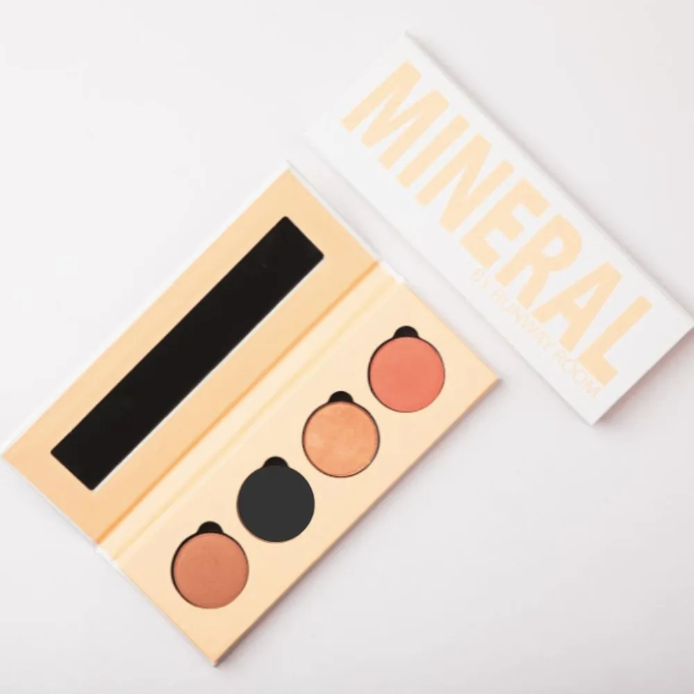 Mineral Eye Palettes
