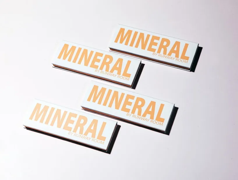 Mineral Eye Palettes