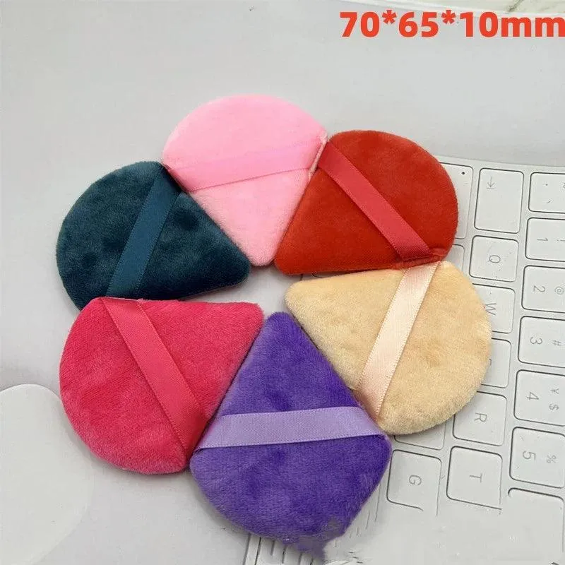 Mini Beauty Sponge Set: Achieve Flawless Makeup Application
