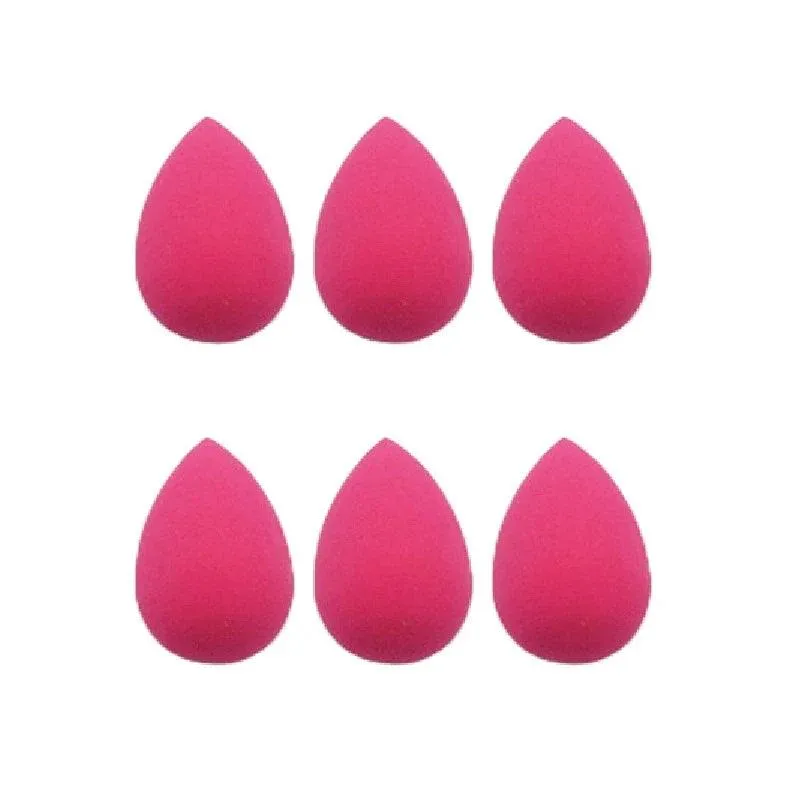 Mini Beauty Sponge Set: Achieve Flawless Makeup Application