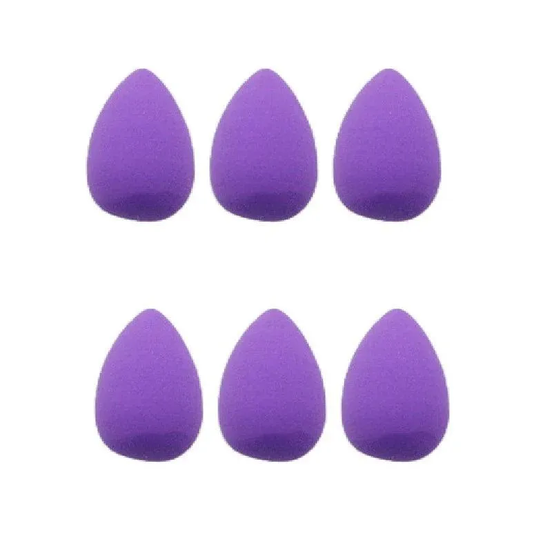 Mini Beauty Sponge Set: Achieve Flawless Makeup Application