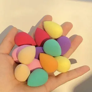Mini Beauty Sponge Set: Achieve Flawless Makeup Application