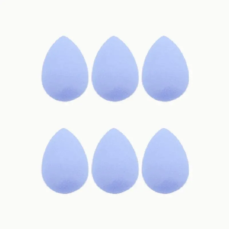 Mini Beauty Sponge Set: Achieve Flawless Makeup Application