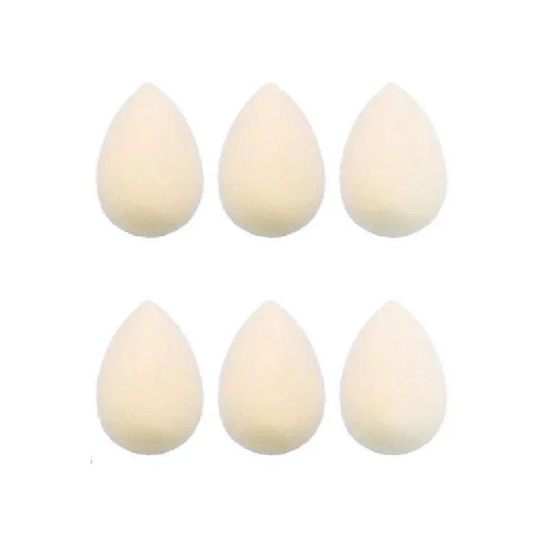 Mini Beauty Sponge Set: Achieve Flawless Makeup Application