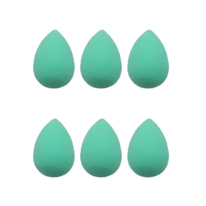 Mini Beauty Sponge Set: Achieve Flawless Makeup Application