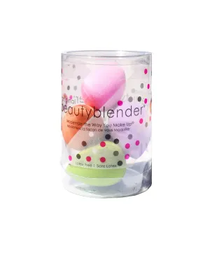 Mini Bottle Beauty Blender