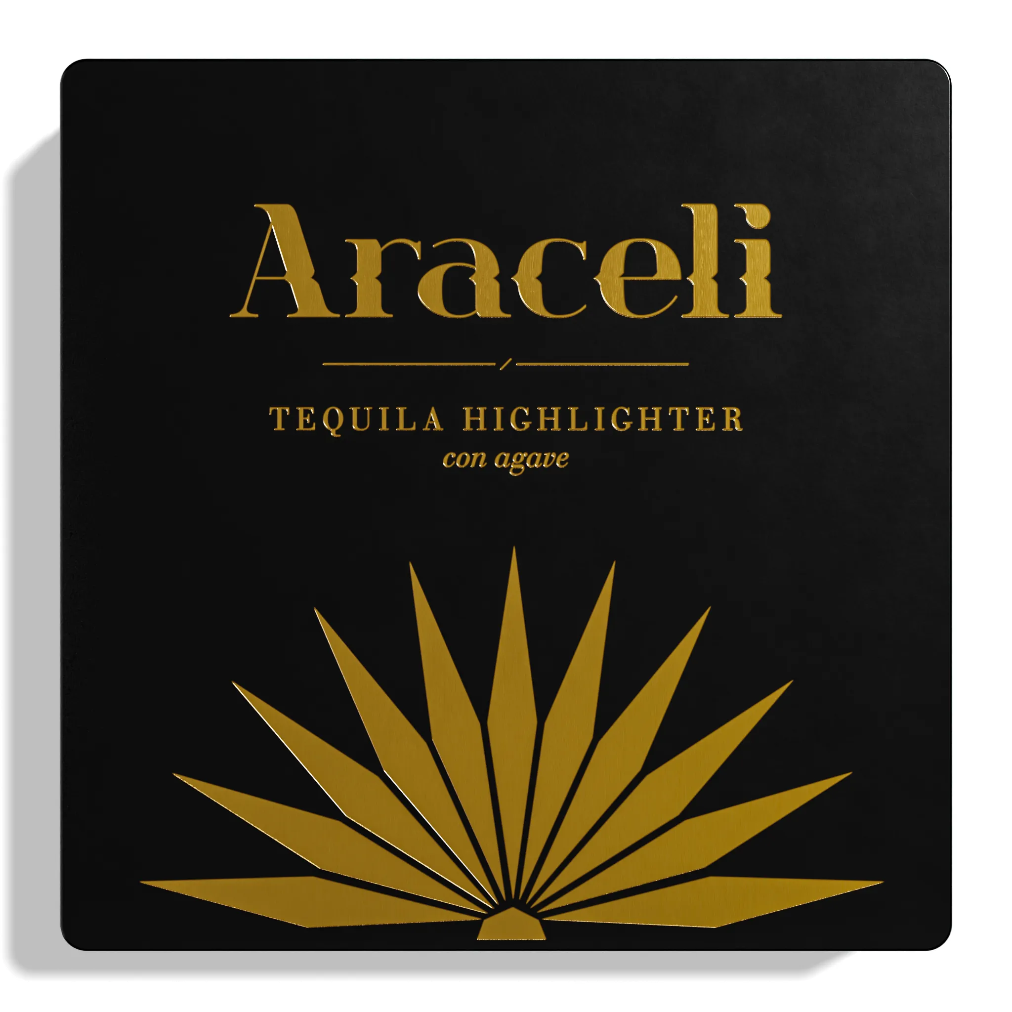 Mini Tequila Highlighters