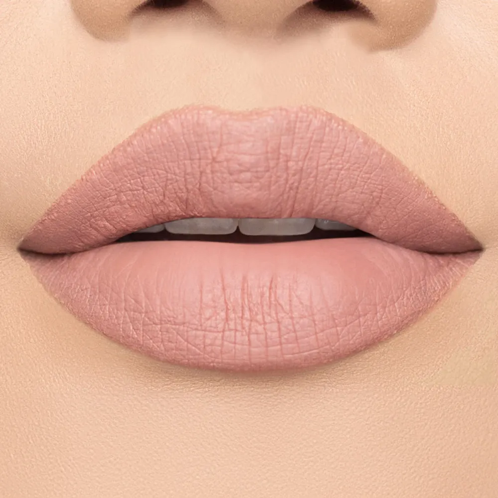 Modelrock VIVID Lip Pencil - *BEAUTIFULLY BARE*