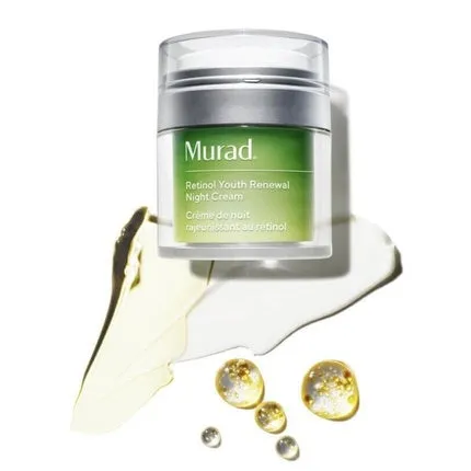 Murad Resurgence Retinol Youth Renewal Night Cream 50 ml