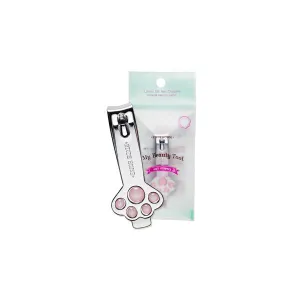 My Beauty Tool Lovely Etti Nail Clippers