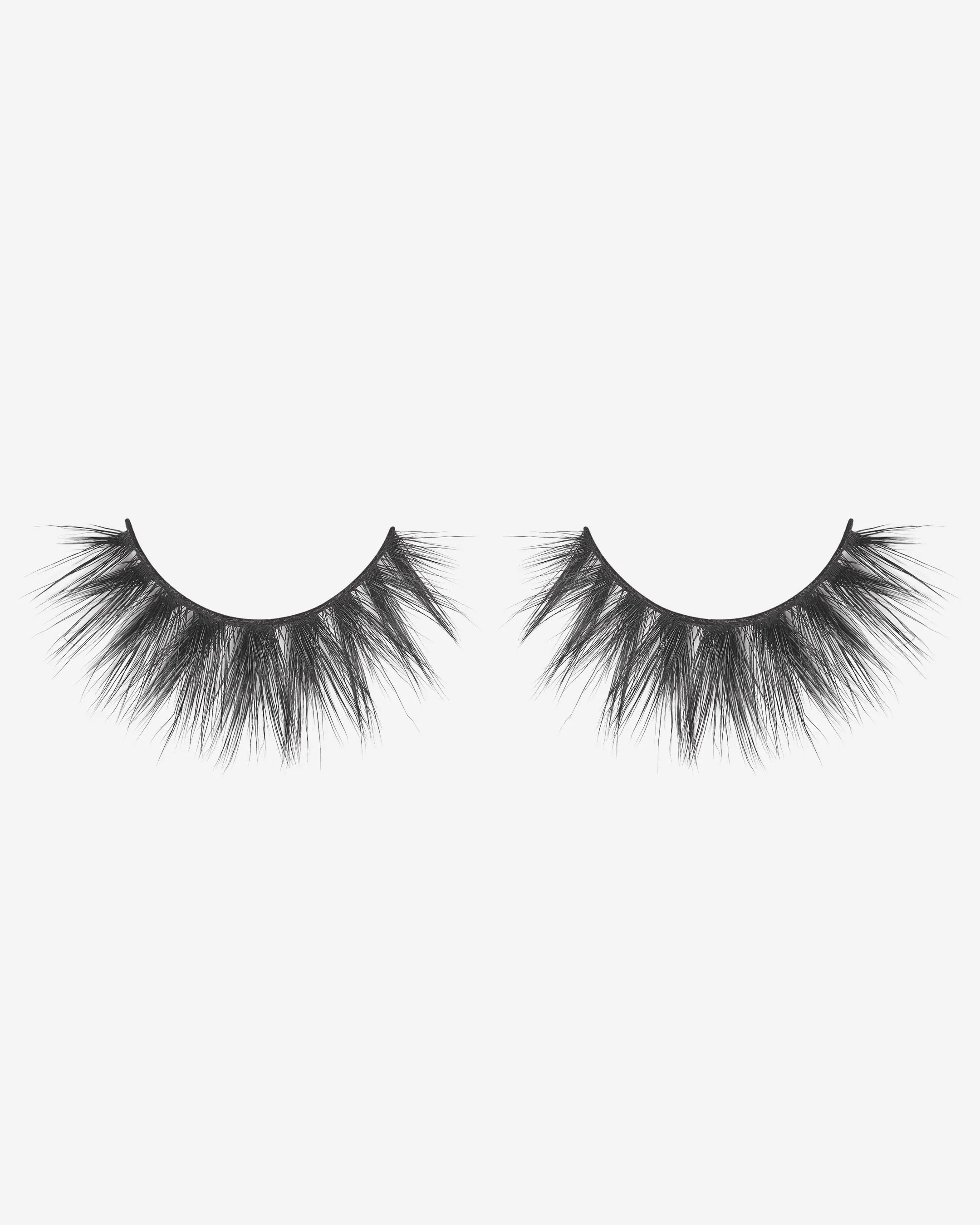Mykonos in 3D Faux Mink