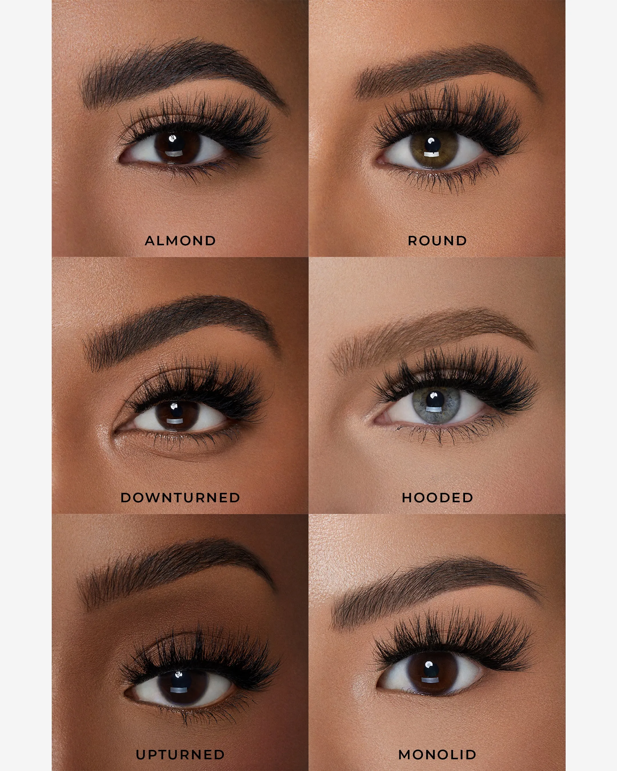 Mykonos in 3D Faux Mink