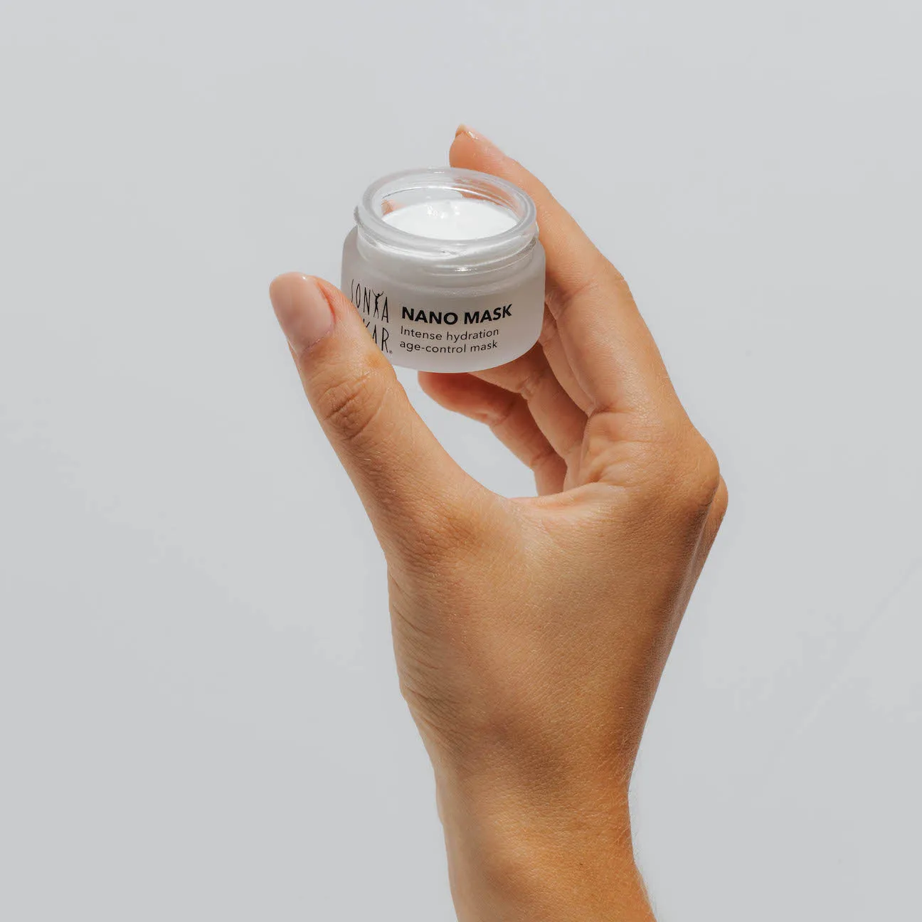 Nano Mask Mini