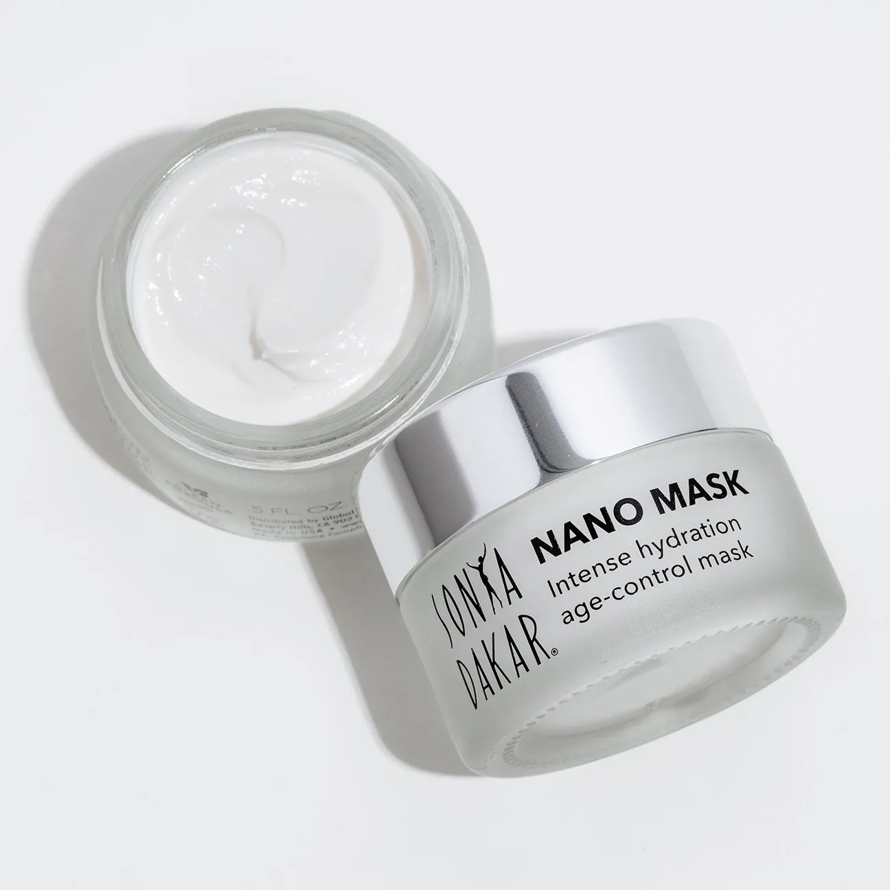 Nano Mask Mini