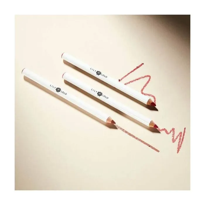 Natural Lip Pencil