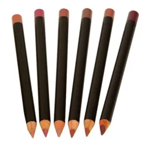 Natural Lip Pencils