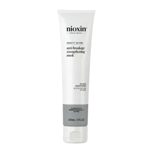 Nioxin Anti-Breakage Strengthening Mask 150ml