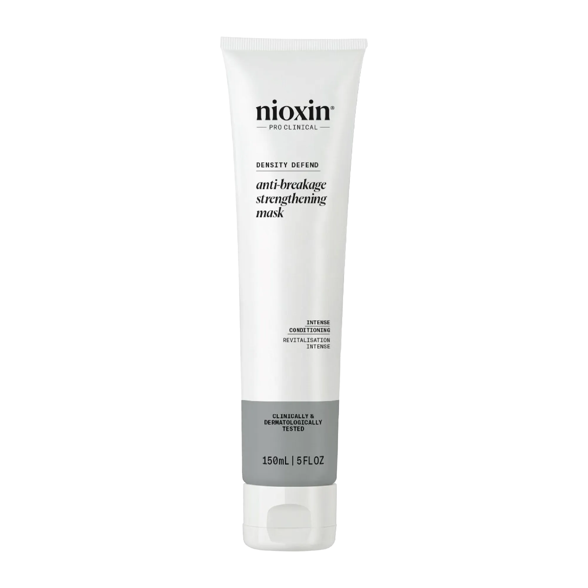 Nioxin Anti-Breakage Strengthening Mask 150ml