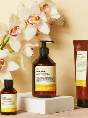 Nourishing Mask