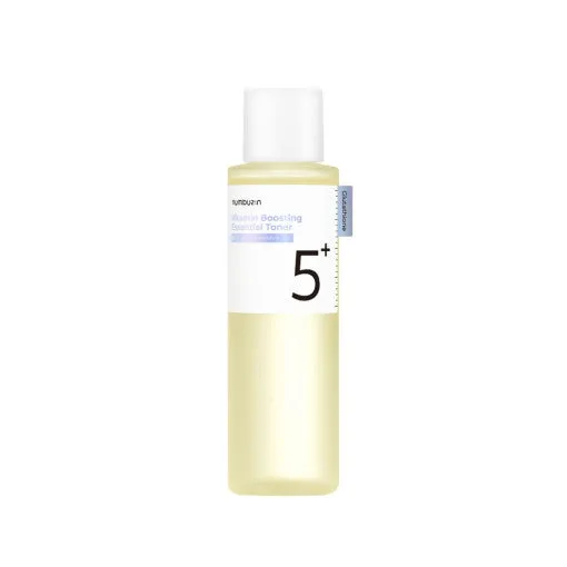numbuzin No.5  Vitamin Boosting Essential Toner 200ml