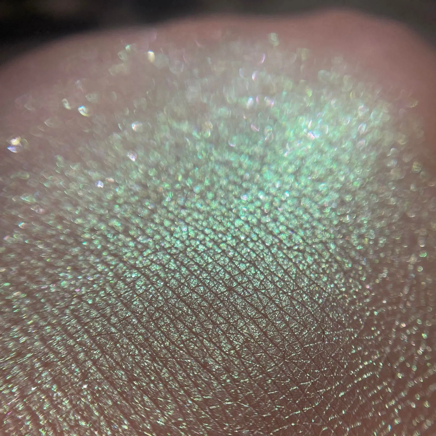 Oh Ship, Kelp Me! - Purrfect Glow Highlighter